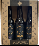 Eggens Craftbier Bierpakket 3x 33cl