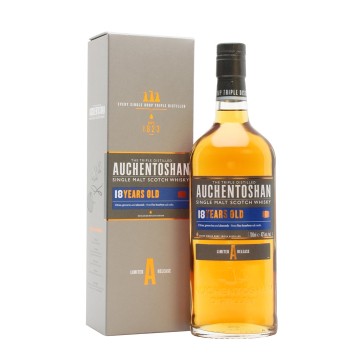 Auchentoshan 18 Years Old