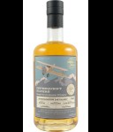 Infrequent Flyers Invergordon 37 Years Old 1988