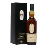 Lagavulin 16 Years Old
