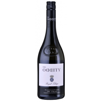 The Royal Tokaji 'The Oddity' Dry Furmint