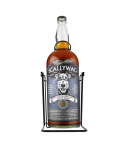 Scallywag Speyside Malt Whisky 4,5 ltr met Cradle