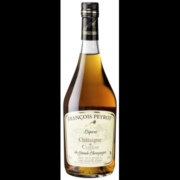 Francois Peyrot Châtaigne & Cognac Liqueur