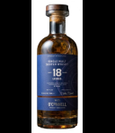 W.D. O'Connell Ledaig 18Y