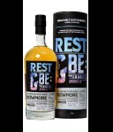 RBTW Bowmore 1990