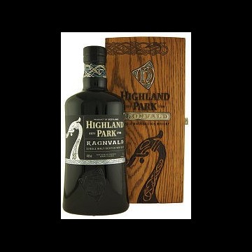 Highland Park Ragnvald