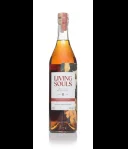Living Souls Laphroaig 11 Years Old Bourbon Barrels