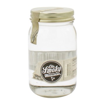 Ole Smokey Moonshine