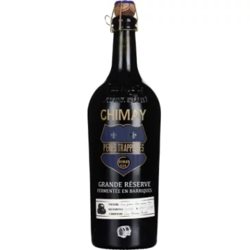 Chimay Grande Reserve Edition 2022