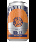 Jopen Chapter 08/12 Viva El Rye