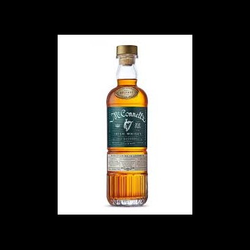 McCONNELL'S 5Y Irish Whiskey 42%