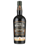 Whistler Irish Whiskey Imperial Stour Cask Finish