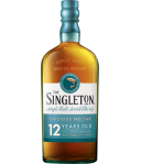 Singleton Of Dufftown 12 Years Old
