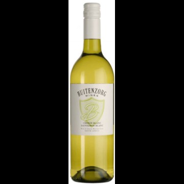 BUITENZORG Chenin Blanc - Sauvignon Blanc