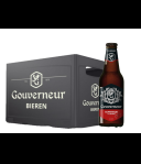 Gouverneur Superieur Pilsener Krat 12x30 cl