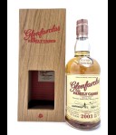 Glenfarclas 2003 Family Cask#1964 4th Fill Butt