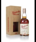 GLENFARCLAS 2006 Family Cask 3424 Sherry but