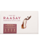 Isle of Raasay Oak Species Tasting Pack