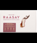 Isle of Raasay Oak Species Tasting Pack