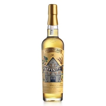 Compass Box Affinity