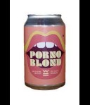 Porno Blond