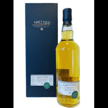 Adelphi Miltonduff 1982