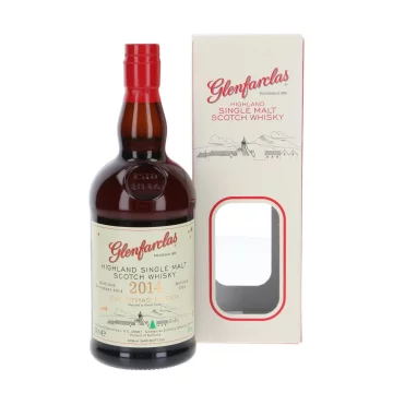 Glenfarclas Christmas Edition 2024