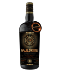 The Gauldron's Eclipse Cask Strength Orange Wine Cask