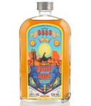 Horse with no Name Bourbon infused Habanero