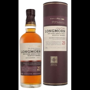 Longmorn 23 Years Old