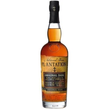 Plantation Original Dark rum