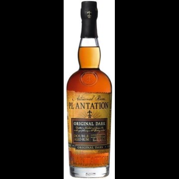 Plantation Original Dark rum