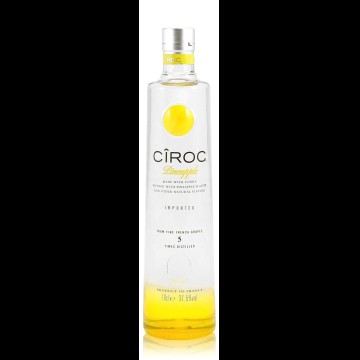 Ciroc Pineapple