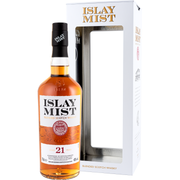 Islay Mist 21Y