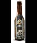 Brouwersnos Dikke Toon Imperial Stout