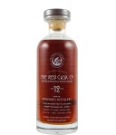 The Red Cask Benrinnes 2009