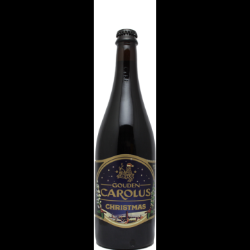 Gouden Carolus Christmas