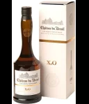 Château du Breuil XO 6Y. Calvados