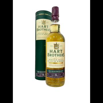 Hart Brothers Ben Nevis 2017 8 Years Old