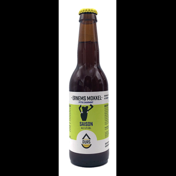 Durs Ernems Mokkel Saison