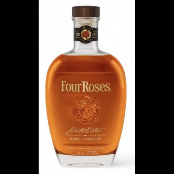 Four Roses Smal batch 2025
