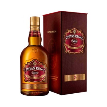 Chivas Regal Extra Oloroso Sherry Casks