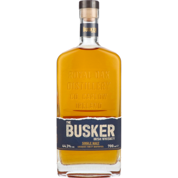 The Busker Single Malt