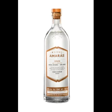 Mezcal Amaras Espadin Joven