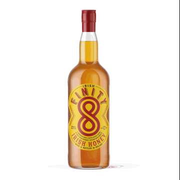 Finity Irish Honey