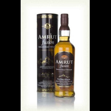 Amrut Fusion