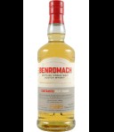 Benromach Contrasts Peat Smoke 2016