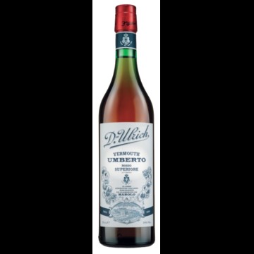 Marolo Ulrich Vermouth Umberto Rosso Superiore