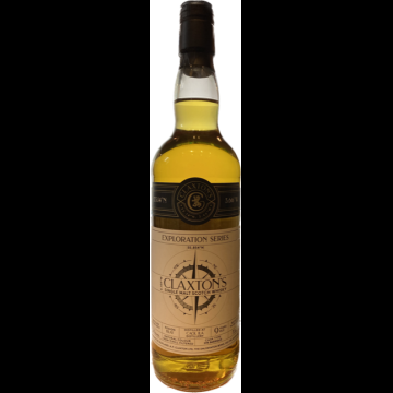 Claxton's Caol Ila 9Y
