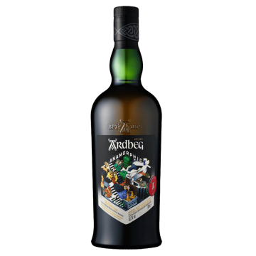 Ardbeg Anamorphic Committee Release